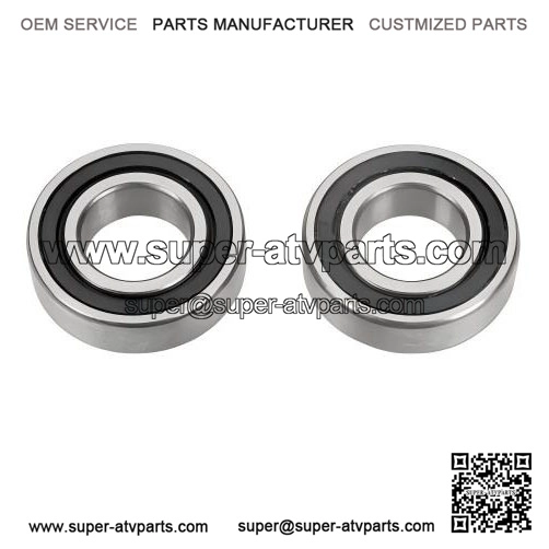 Crankshaft Bearing Kit S961006204010 Can-Am DS (2006-2021)