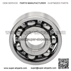 Deep groove ball bearing 15x42x13mm, 420232291 A961006302C3, spare part for Can-Am