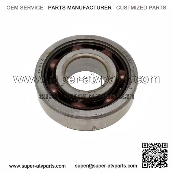 Transmission Bevel Gear Shaft Bearing #1 for 05 John Deere Buck 500