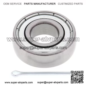 Lower Steering Stem Bearing Kit, Can-Am / Bombardier ATV