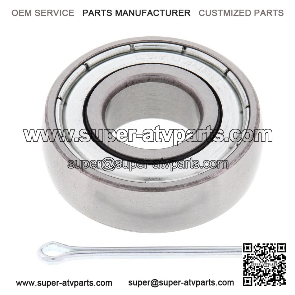 Lower Steering Stem Bearing Kit, Can-Am / Bombardier ATV