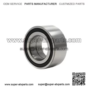 Front Wheel Bearing 705400006 for Can-Am Traxter 500, 99-01