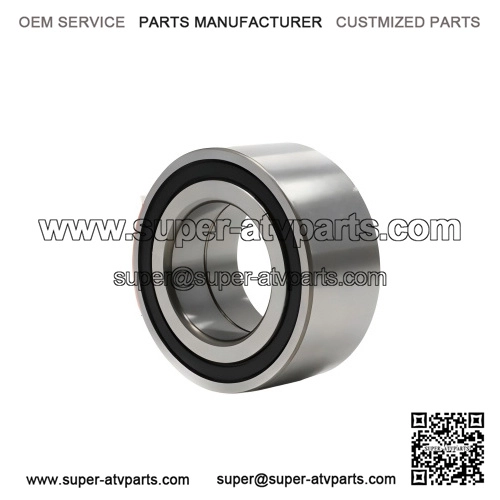 Front Wheel Bearing 705400006 for Can-Am Traxter 500, 99-01