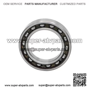 Deep groove ball bearing 30x47x9mm, 420632275, spare part for Can-Am