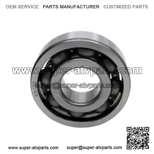 OEM Ball Bearing 420632200 for 2004-2005 Can-Am Traxter 500 Quest 500