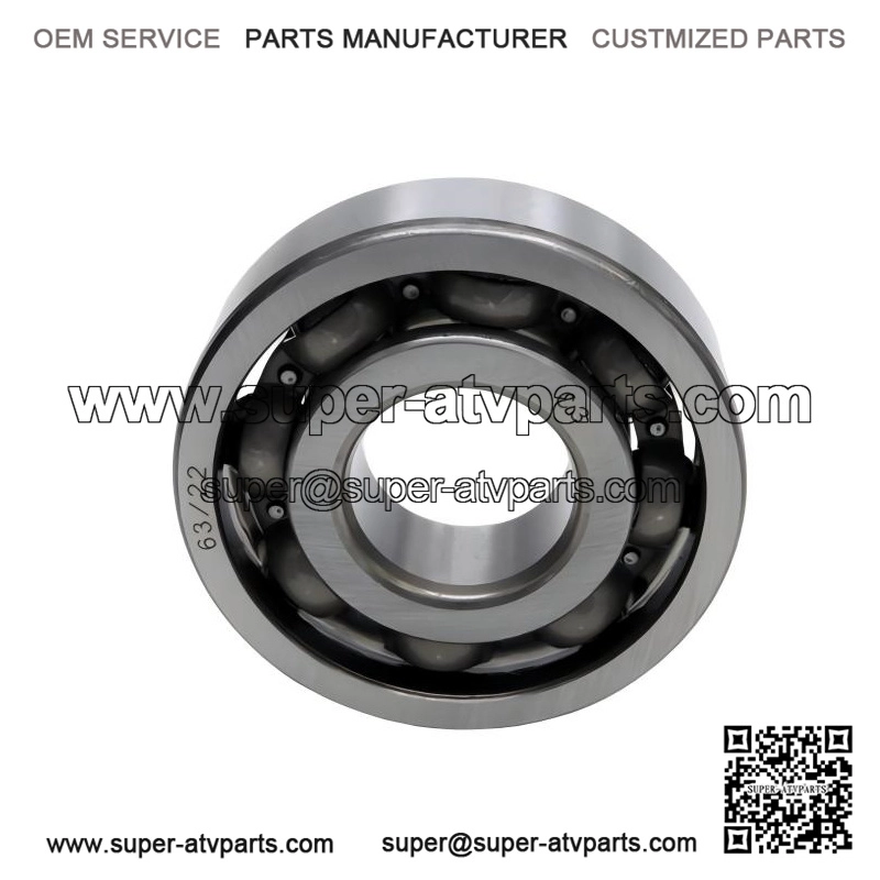 OEM Ball Bearing 420632200 for 2004-2005 Can-Am Traxter 500 Quest 500