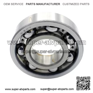 Deep groove ball bearing 35x80x21mm, 420432120 711432120, spare part for Can-Am