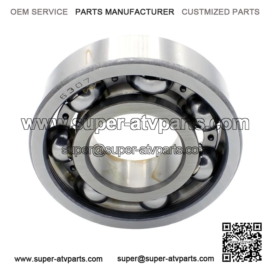 Deep groove ball bearing 35x80x21mm, 420432120 711432120, spare part for Can-Am