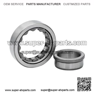 Cylindrical roller bearing 30x62x16mm, 420832526, spare part for Can-Am