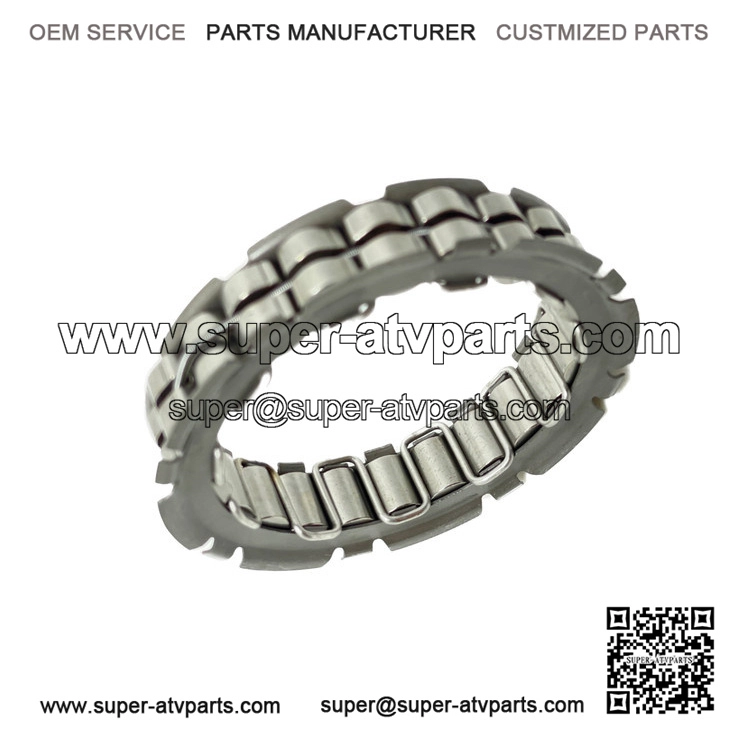 One Way Starter Clutch Bearing Sprag 420659240 for Can-Am Traxter Max STD XT XL Auto
