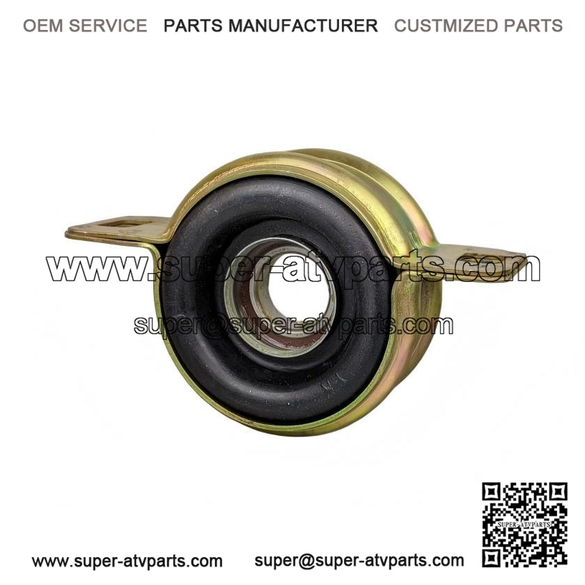 Drive Shaft Carrier Support Bearing 705401646, OEM Can Am Maverick and Commander MAX.