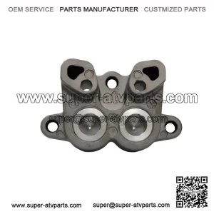 RH Front Caliper Assy #705600404 OEM for Can-Am