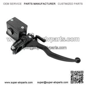Front Brake Master Cylinder 705600045 ATV for Bombardier Can Am DS650 2000-2007