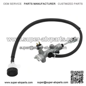 Rear Brake Master Cylinder for Can-Am Bombardier Outlander 330 400 500 650 800