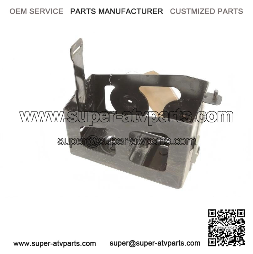 Battery Support 710001911 52470 Can-Am Commander 1000 XT 12
