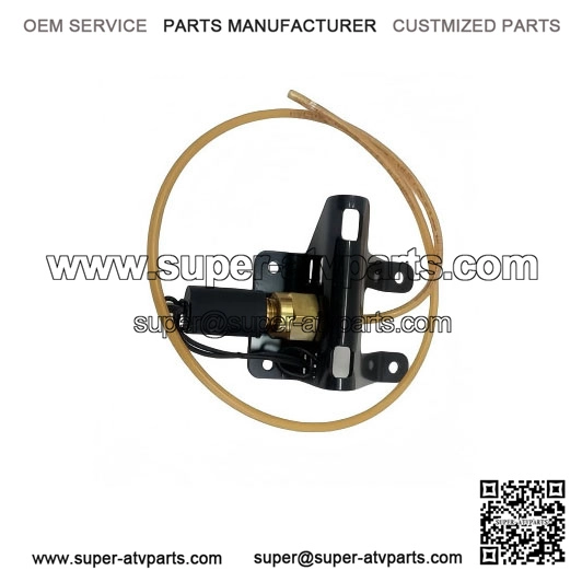 Bracket Assembly 706001134 Can-Am ?C Commander & Maverick 1000