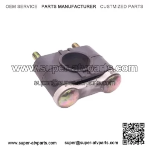 Steering Column Stay Bracket 709400034 2003 Bombardier Quest 650 4x4