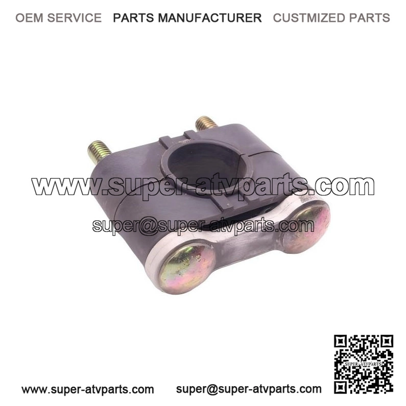 Steering Column Stay Bracket 709400034 2003 Bombardier Quest 650 4x4