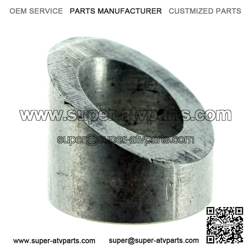 Air Deflector Bracket 709400161 Can-Am