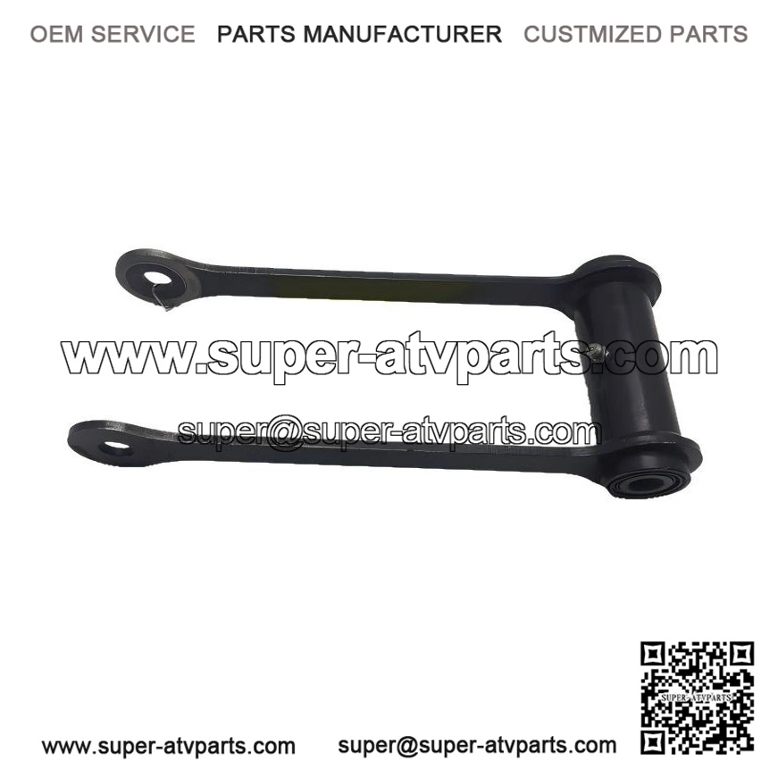 Rear Suspension Lever 706000445 2008-2015 Can-Am DS 450 Outlander
