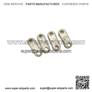 Handlebar Blocks 506151622 55033 Can-Am Outlander 400 06
