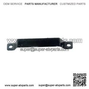 Winch Bracket 705001460 07-12 Can-Am Outlander 650 4x4 XT HO EFI AB17