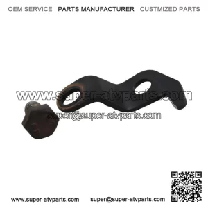 LEVER STOPPER W/BOLT 705600389 2004 CAN AM BOMBARDIER DS 650