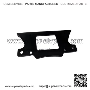 OEM Front Winch Bumper Mount Bracket 705004278 for 2011 Can Am Outlander 650 XT Max