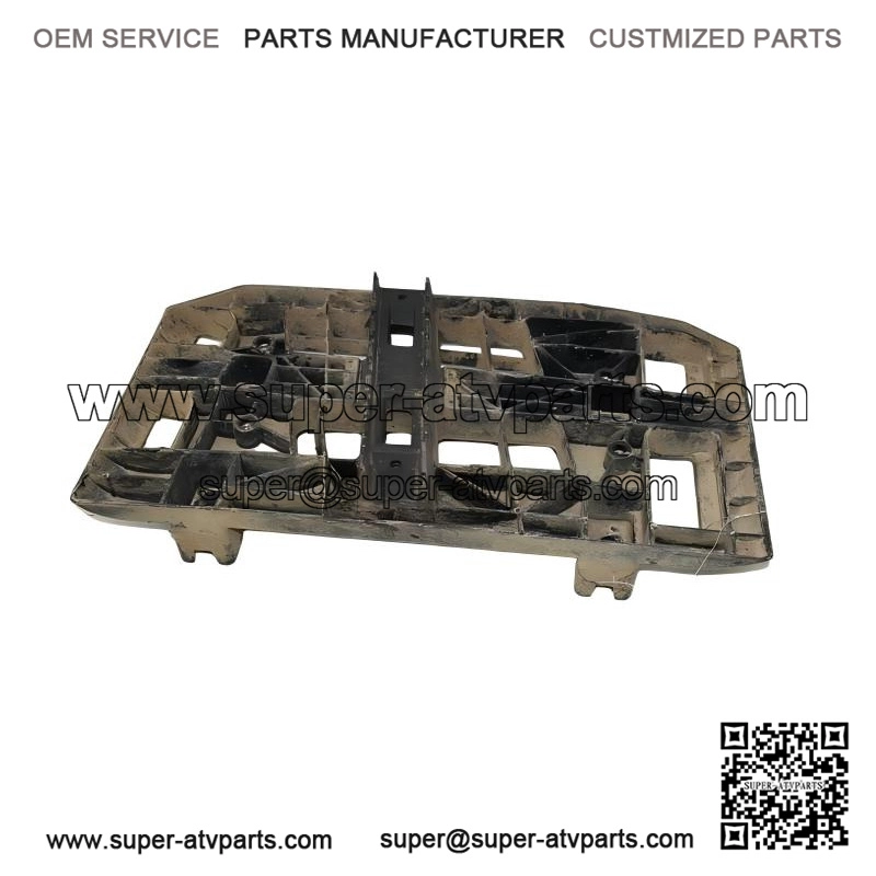 Left Footboard Support 705005254 for 2015 Can-Am Outlander 500XT