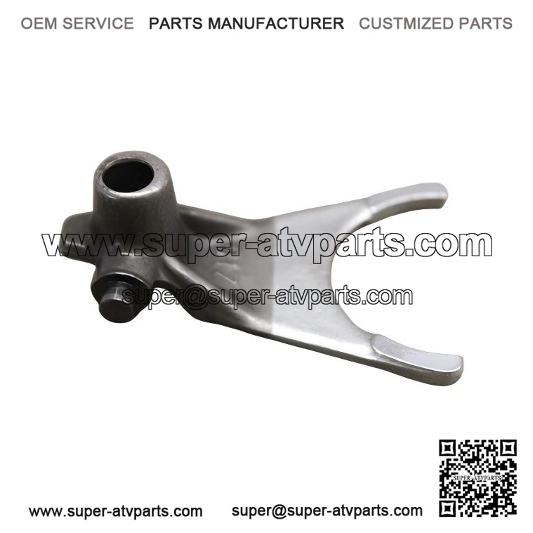 SHIFT FORK (#38) 420258018 for 2004 BOMBARDIER DS 650