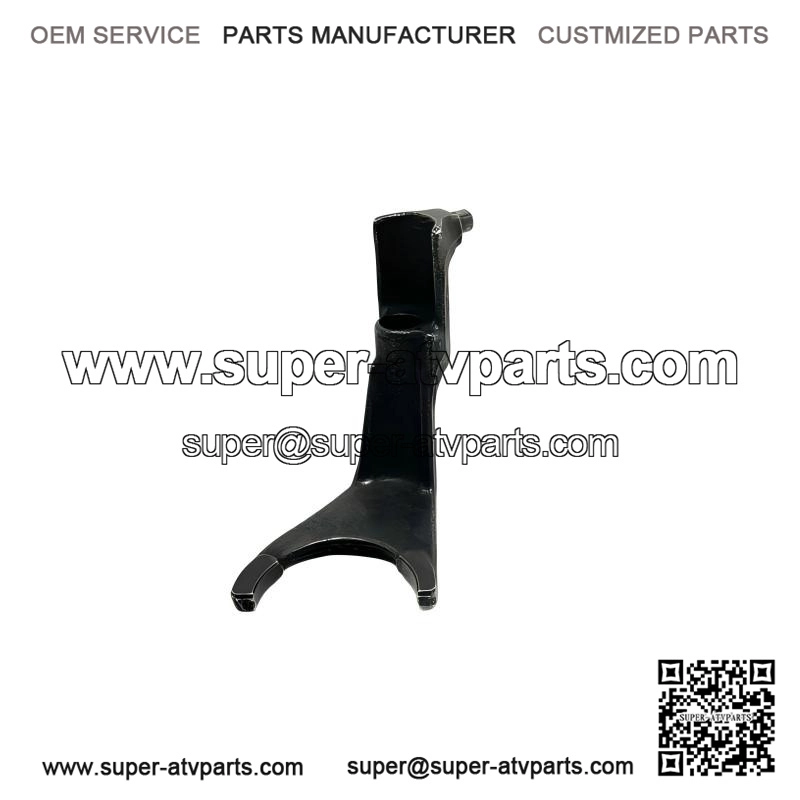 OEM Shift Fork 420258424 AB15 for 2003 Bombardier Traxter 500 4x4 Automatic