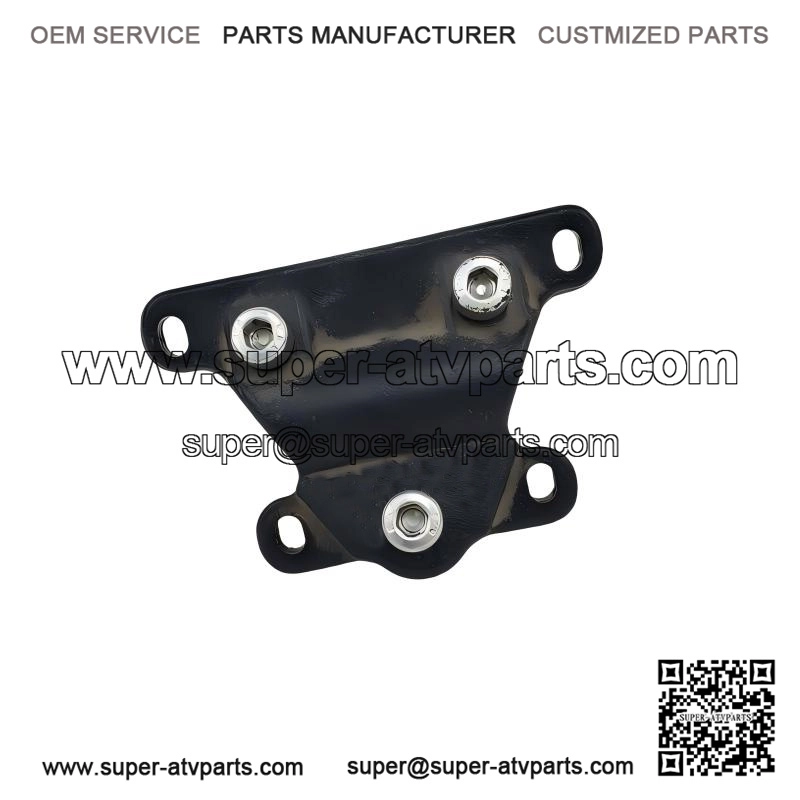 steering clamp 709400478 for Can-am / Ski-doo