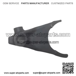 Gear Selector Shifter Fork OEM 420257910 for Can Am 2008-2015 DS 450 XXC XMX XMC XXX