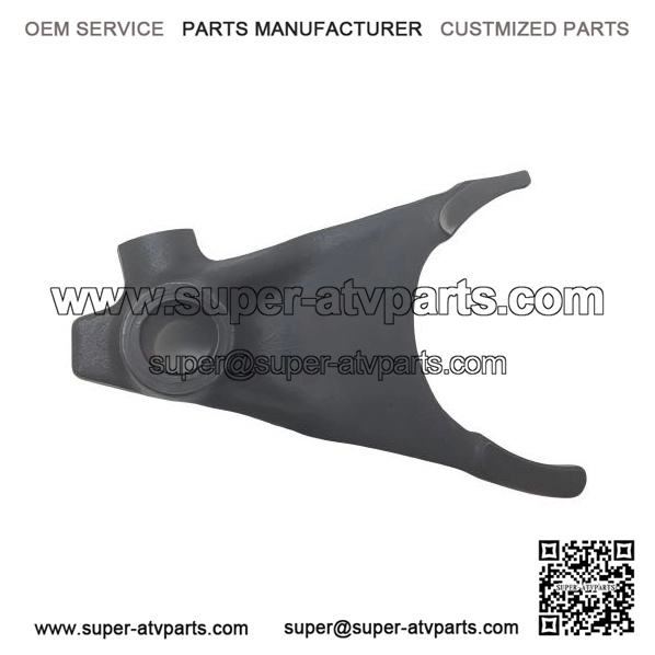 Gear Selector Shifter Fork OEM 420257910 for Can Am 2008-2015 DS 450 XXC XMX XMC XXX