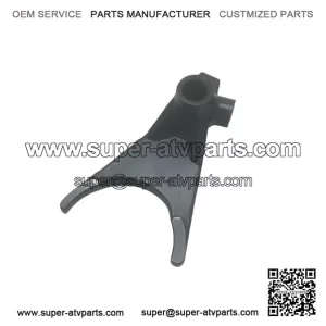 Gear Selector Shifter Fork OEM 420257920 for Can Am 2008-2015 DS 450 XXC XMX XMC XXX