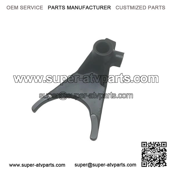Gear Selector Shifter Fork OEM 420257920 for Can Am 2008-2015 DS 450 XXC XMX XMC XXX