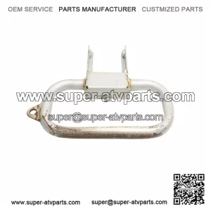 Rear Grab Bar 705000353 for 2003 bombardier rally 200