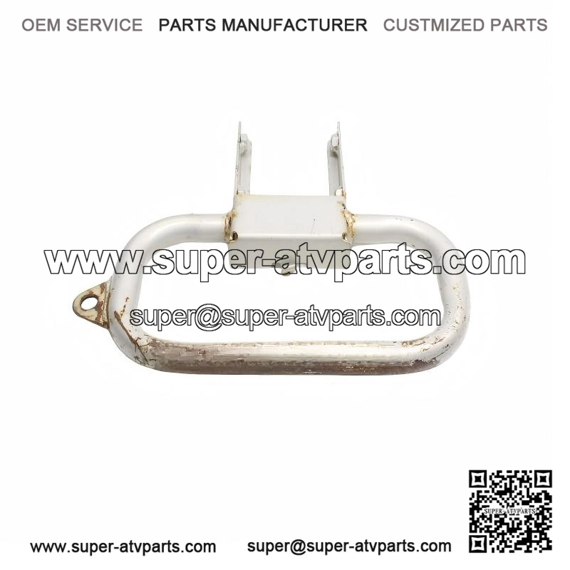 Rear Grab Bar 705000353 for 2003 bombardier rally 200