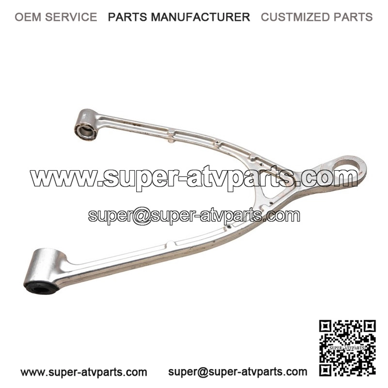 Front Upper Right Left A-Arm for 08 Can-Am DS450 EFI 2x4