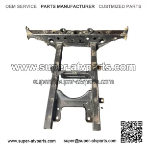 OEM Frame Extension 705202291 for 2012 Can-Am Outlander 1000