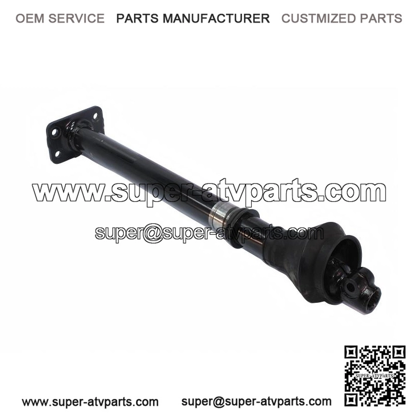 OEM MAIN TUBE 709400968 for 2012 CAN-AM OUTLANDER MAX 800R