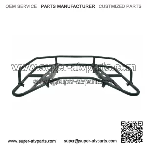 Rear Luggage Cargo Rack w Extension Extender for 2007 Can Am Outlander 650