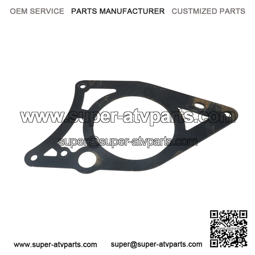 Right Headlamp Support Bracket 705004309 for 2014 CAN-AM RENEGADE 800R