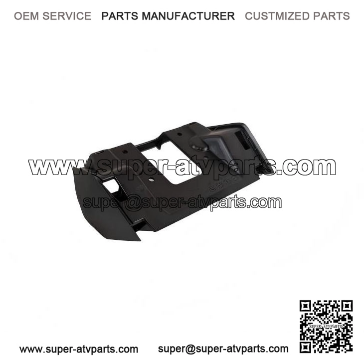 Interior Gauge Support 705015171, 2021+ Can-Am Renegade XMR.