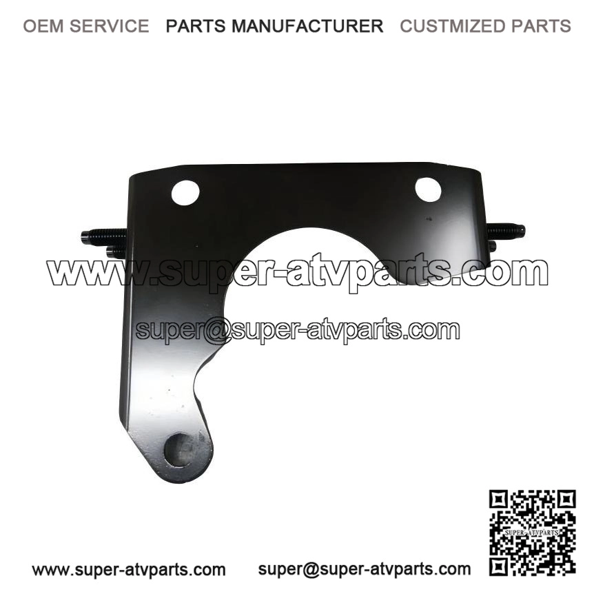 Power Steering Support Bracket 709401296, Can Am 2014-2015 Commander and Maverick.