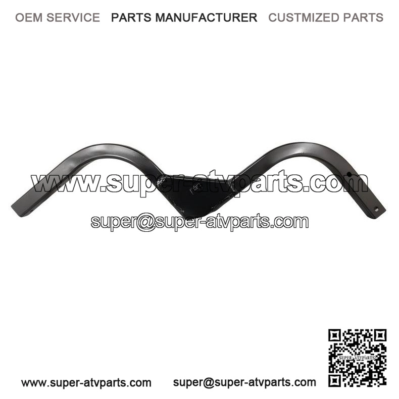 Cargo Box Welded Lateral Support 708300879, Can Am 2011-2017 Commander.