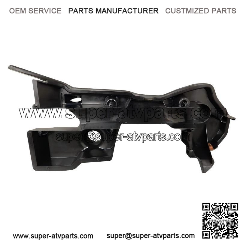 RH Right Side Floor Support 707900030, Can Am Commander 800/1000 2011-2017.