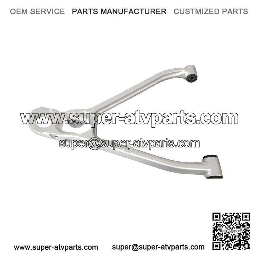 Aluminum Front Upper Right A-Arm, CanAm 2006-2009 Renegade/Outlander 500/650/800.