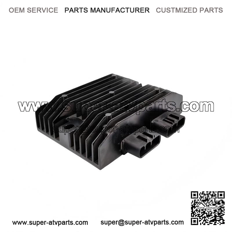 For ODES 800 1000 Dominator UTV ?C Voltage Regulator Rectifier High Power Parts.
