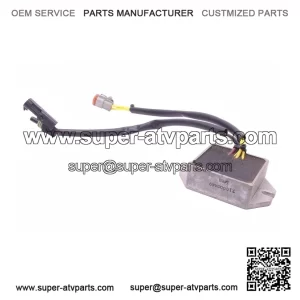 Rectifier Voltage Regulator 710000169 for 2003 Bombardier Quest 650 4x4